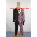 DC Comics Batman Two Face Cosplay Costume