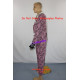 DC Comics Batman Two Face Cosplay Costume