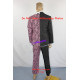 DC Comics Batman Two Face Cosplay Costume