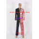 DC comics Batman Two Face Cosplay Costume