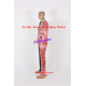 DC comics Batman Two Face Cosplay Costume