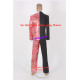 DC comics Batman Two Face Cosplay Costume