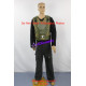 DC Comics Batman The Dark Knight Rises Bane cosplay costume