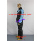 DC Comic Batman Nightwing Cosplay Costume