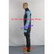 DC Comic Batman Nightwing Cosplay Costume