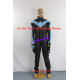 DC Comic Batman Nightwing Cosplay Costume