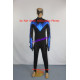 DC Comics Batman Nightwing Cosplay Costume Version 03