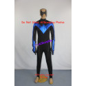 DC Comics Batman Nightwing Cosplay Costume Version 03