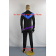 DC Comics Batman Nightwing Cosplay Costume Version 03