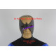 DC Comics Batman Nightwing Cosplay Costume Version 03