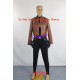 DC Comics  Batman Redhood Cosplay Costume