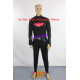 DC Comics  Batman Redhood Cosplay Costume