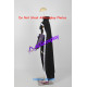 DC Comics Huntress Cosplay Costume black version