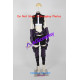 DC Comics Huntress Cosplay Costume black version