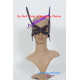 DC Comics Huntress Cosplay Costume black version