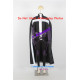 DC Comics Huntress Cosplay Costume include eyemask