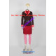 Avatar The Legend of Korra Asami Sato Cosplay Costume