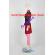 Avatar The Legend of Korra Asami Sato Cosplay Costume