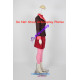 Avatar The Legend of Korra Asami Sato Cosplay Costume