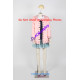 Beyond the Boundary Cosplay Mirai Kuriyama Cosplay Costume