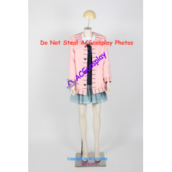 Beyond the Boundary Cosplay Mirai Kuriyama Cosplay Costume