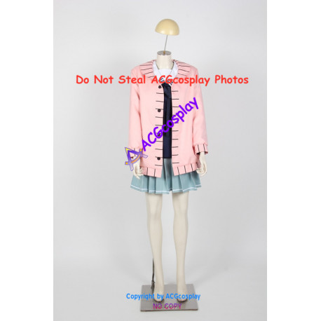 Beyond the Boundary Cosplay Mirai Kuriyama Cosplay Costume