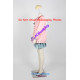 Beyond the Boundary Cosplay Mirai Kuriyama Cosplay Costume