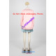 Beyond the Boundary Cosplay Mirai Kuriyama Cosplay Costume