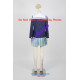 Beyond the Boundary Cosplay Mirai Kuriyama Cosplay Costume