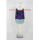 Beyond the Boundary Cosplay Mirai Kuriyama Cosplay Costume