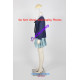 Beyond the Boundary Cosplay Mirai Kuriyama Cosplay Costume