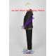 Dangan Ronpa Naegi Makoto Cosplay Costume