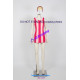 Lazytown Stephanie Meanswell Cosplay Costume