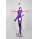 Marvel Comics Young Avengers Hawkeye Cosplay Costume