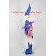 Yu-Gi-Oh! Duel Monsters Dark Magician Girl Cosplay Costume include hat