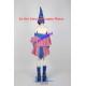 Yu-Gi-Oh! Duel Monsters Dark Magician Girl Cosplay Costume include hat