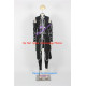 Sword Art Online Cosplay Asuna Yuuki Cosplay Costume black version