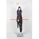 Sword Art Online Cosplay Asuna Yuuki Cosplay Costume black version