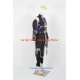 Sword Art Online Cosplay Asuna Yuuki Cosplay Costume black version