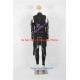 Sword Art Online Cosplay Asuna Yuuki Cosplay Costume black version