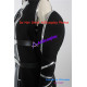 Sword Art Online Cosplay Asuna Yuuki Cosplay Costume black version