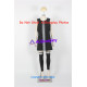 Sword Art Online Cosplay Asuna Yuuki Cosplay Costume black version