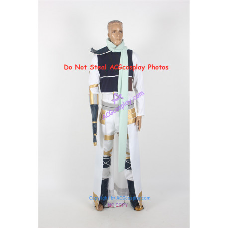 Hack G.U Ovan Cosplay Costume