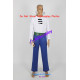 The Jetsons George Jetson Cosplay Costume