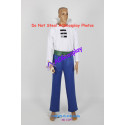 The Jetsons George Jetson Cosplay Costume