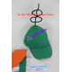 The Jetsons Elroy Jetson Cosplay Costume include hat