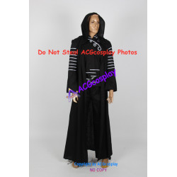 Harry Potter Death Eater Cosplay Costume