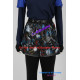 Descendants Evie Cosplay Costume royal blue version