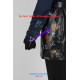 Descendants Evie Cosplay Costume navy blue version
