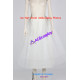 Disney Cinderella 2015 Ella Cosplay Costume